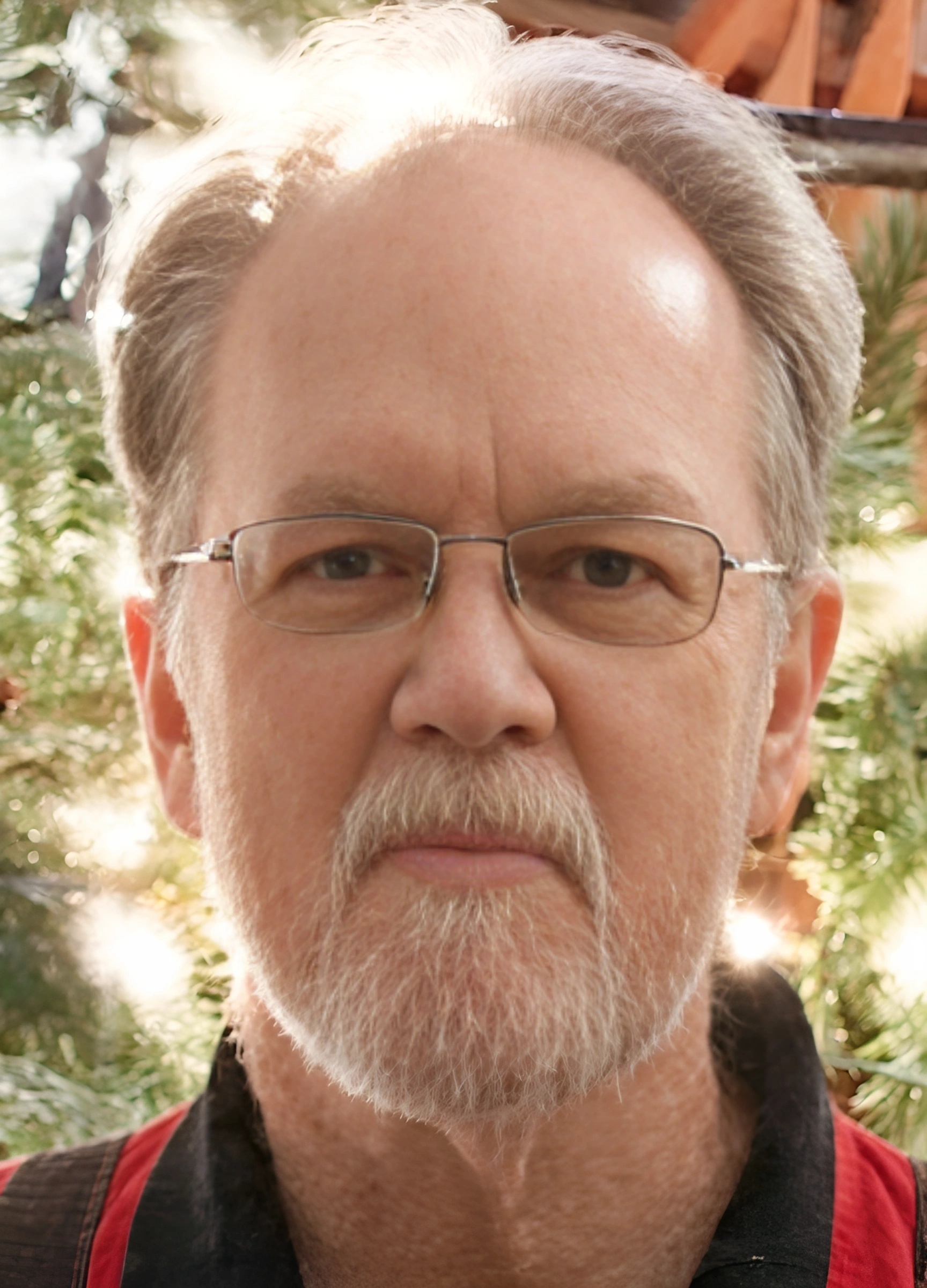 From Mike's Obituary