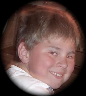 Grandson Jackson