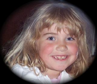 Granddaughter, Maddi