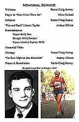 In Memory Page 2