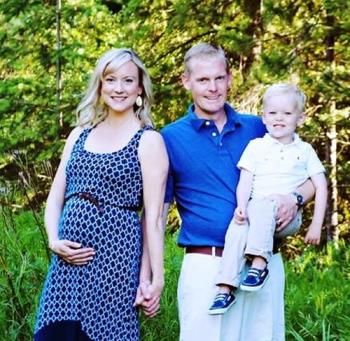 Mark & Darci Helbling
