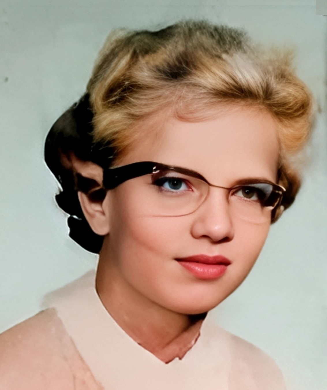 Sandy Hofmann