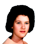 Judy Posey in 1961