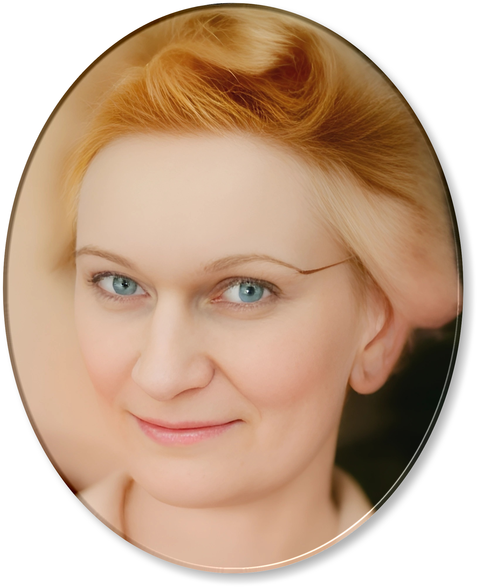 Miss Gehrke