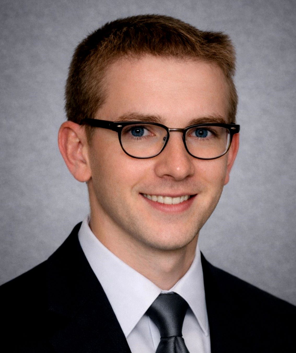 Richard Spence