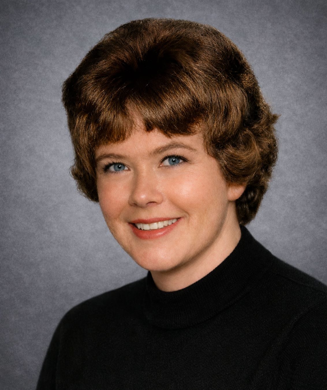 Vicki Myers